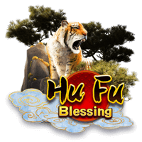 Hu Fu Blessing