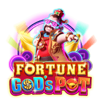 Fortune God's Pot