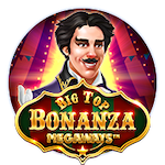 Big Top Bonanza Megaways>
                                </div>
                                <div class=