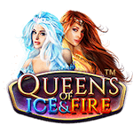 Queens of ice & fire