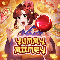 Yummy Money